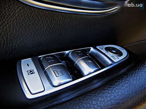 Mercedes-Benz E-Класс 2022 - фото 15