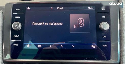 Volkswagen Golf 2018 - фото 23