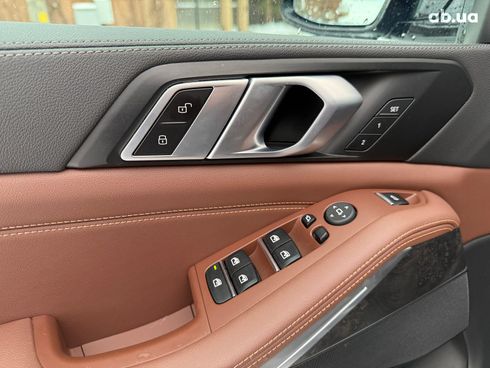 BMW X5 2023 черный - фото 23