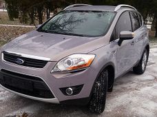 Запчастини на Легкові авто Ford в Україні - купити на Автобазарі
