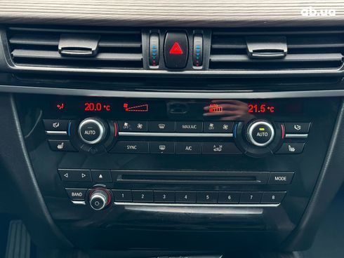 BMW X5 2016 белый - фото 34