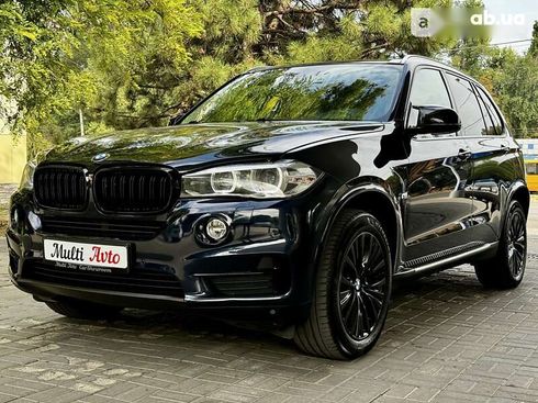 BMW X5 2013 - фото 4