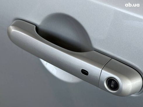 Jeep Renegade 2021 серый - фото 10