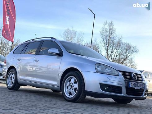 Volkswagen Golf 2007 - фото 6