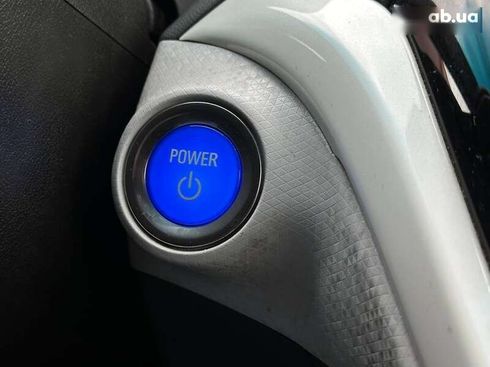 Opel Ampera-e 2019 - фото 24