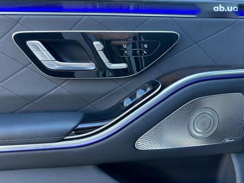 Mercedes-Benz S-Класс 2024 - фото 15