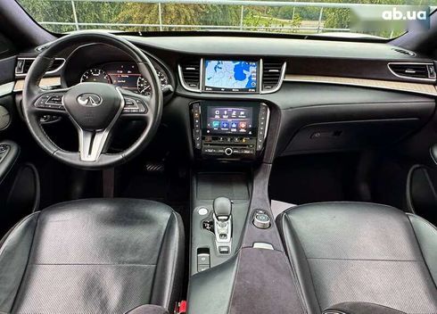 Infiniti QX50 2018 - фото 30