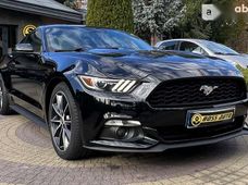 Купить Ford Mustang 2014 бу во Львове - купить на Автобазаре