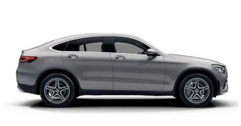 Mercedes-Benz GLC-Класс 2023 - фото 2