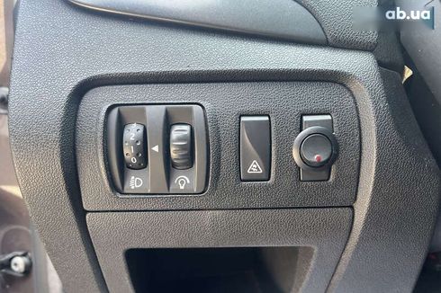 Renault grand scenic 2011 - фото 14