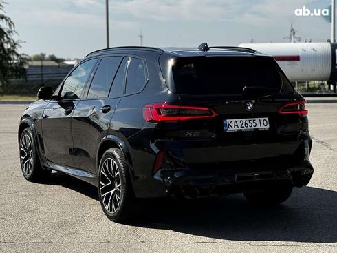 BMW X5 2019 - фото 18