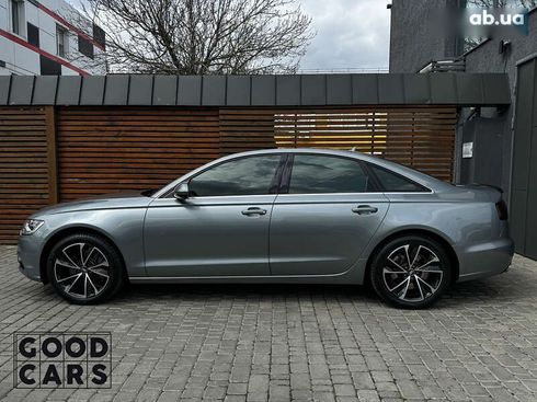 Audi A6 2013 - фото 7