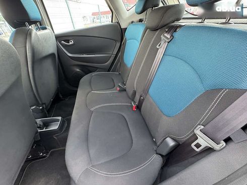 Renault Captur 2019 - фото 29