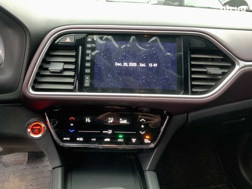 Honda M-NV 2022 белый - фото 34