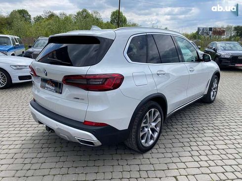BMW X5 2019 - фото 9