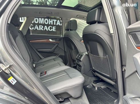 Audi Q5 2021 - фото 26