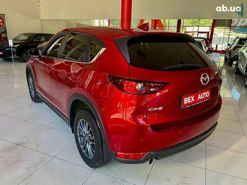 Mazda CX-5 2019 - фото 4