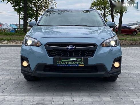 Subaru XV 2017 - фото 2