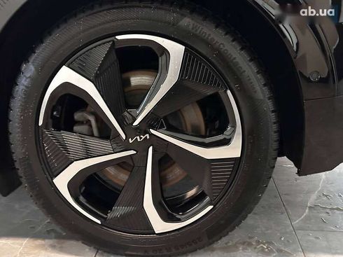 Kia EV6 2022 - фото 6