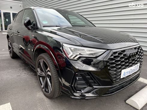 Audi Q3 2023 - фото 30