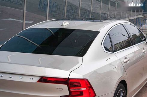 Volvo S90 2017 - фото 11