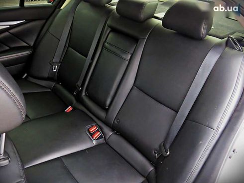 Infiniti Q50 2020 - фото 19