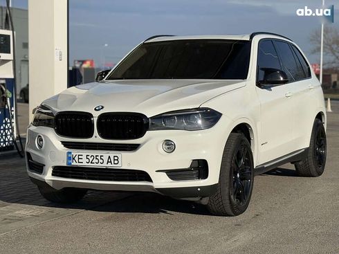 BMW X5 2013 - фото 2