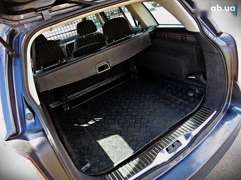 Opel Astra 2007 - фото 11