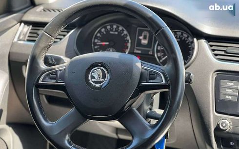 Skoda Octavia 2015 - фото 15