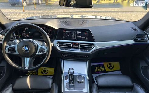 BMW 4 серия 2022 - фото 15