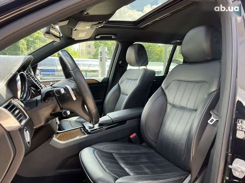 Mercedes-Benz GLS-Класс 2018 - фото 9