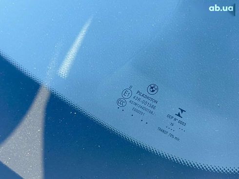 BMW 4 Series Gran Coupe 2016 - фото 14