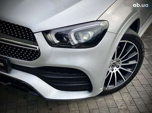 Mercedes-Benz GLE-Class 2021 - фото 5