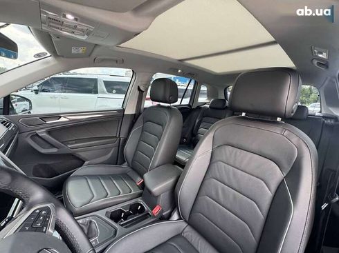 Volkswagen Tiguan 2022 - фото 25