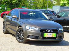 Продажа б/у Audi A6 в Кропивницком - купить на Автобазаре