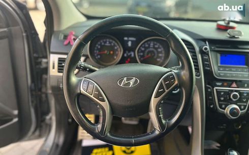 Hyundai Elantra 2015 - фото 12