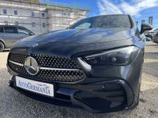 Продаж вживаних Mercedes-Benz CLE-Класс в Києві - купити на Автобазарі
