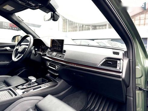 Audi SQ5 2021 - фото 30