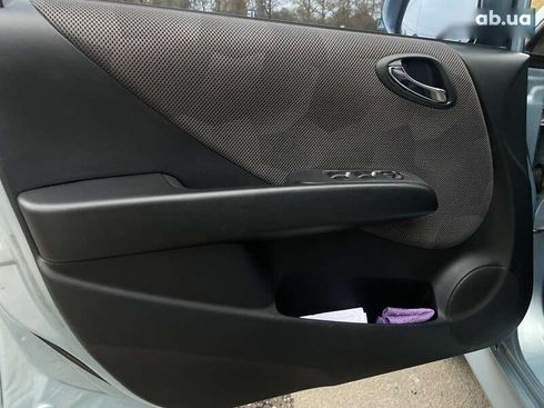 Honda Jazz 2008 - фото 13