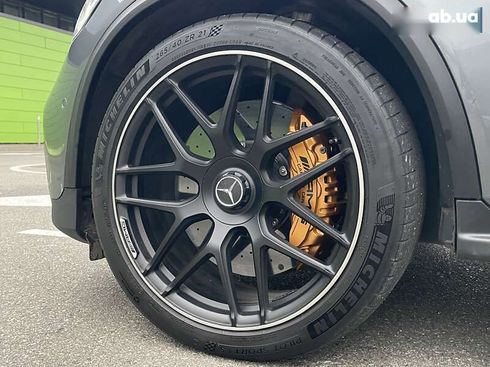 Mercedes-Benz GLC-Класс 2020 - фото 4