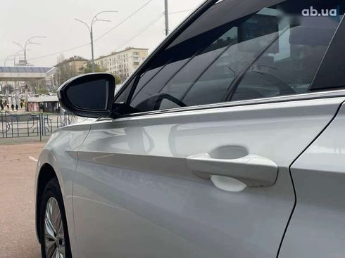 Volkswagen Jetta 2020 - фото 14