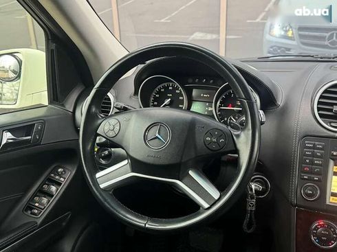 Mercedes-Benz GL-Класс 2011 - фото 25