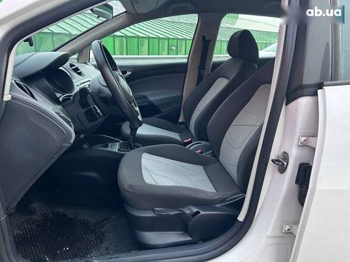 SEAT Ibiza 2012 - фото 11