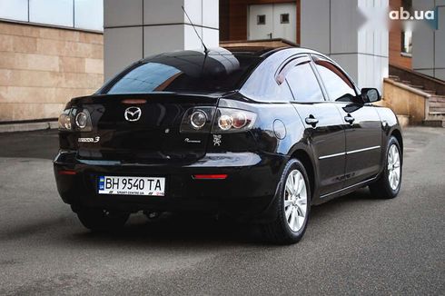 Mazda 3 2008 - фото 4