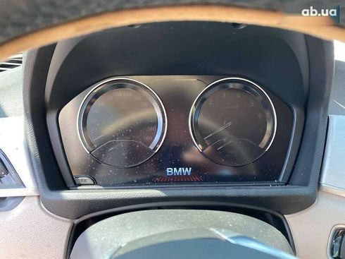 BMW X1 2020 - фото 15