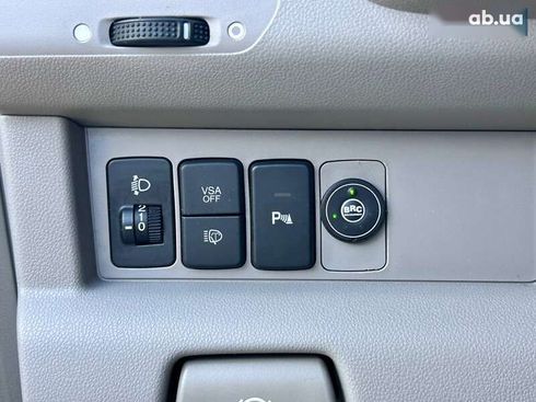 Honda Pilot 2008 - фото 20