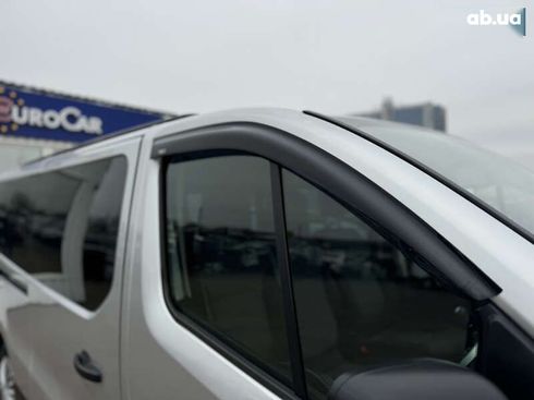 Fiat Talento 2018 - фото 25