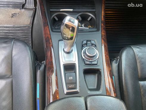 BMW X5 2011 серый - фото 42