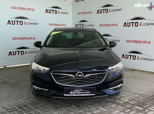 Opel Insignia 2019 - фото 2