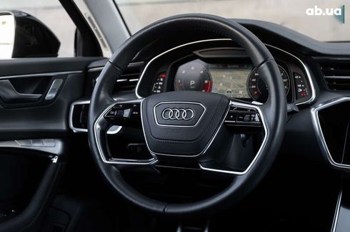 Audi A6 2018 - фото 17
